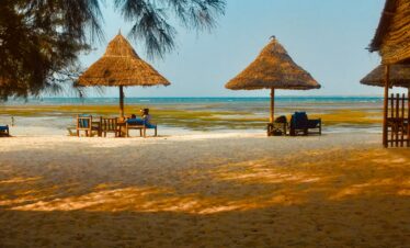11-Day Luxury Tanzania Honeymoon Safari & Private Island Escape