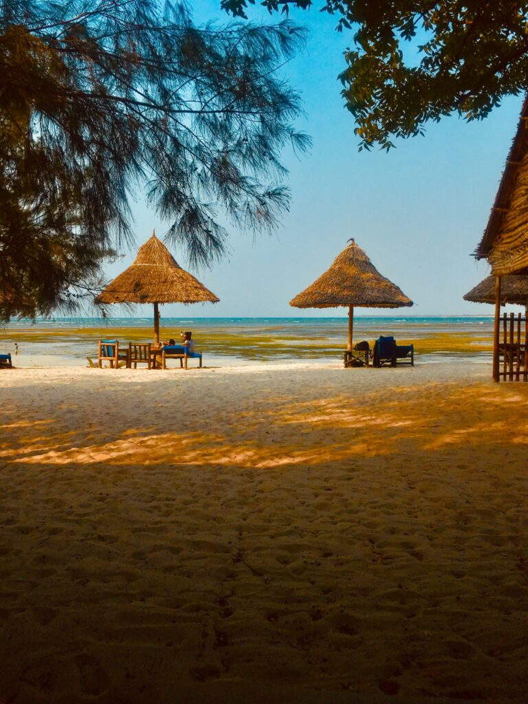 Luxury Kenya & Seychelles Honeymoon Safari