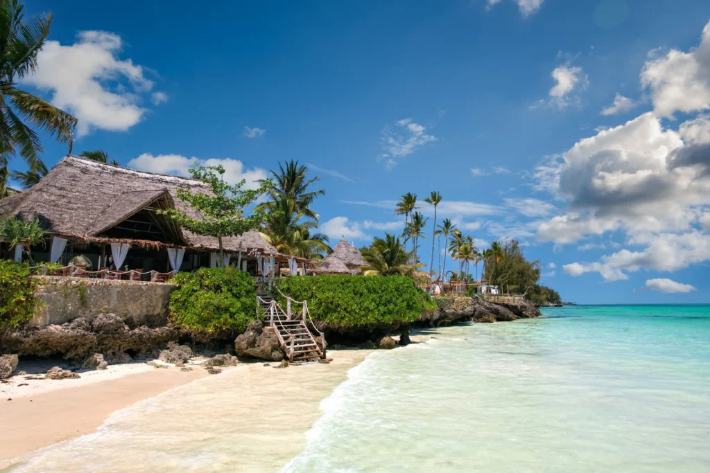 zanzibar