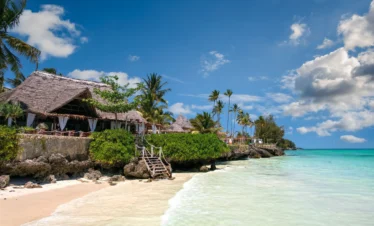 zanzibar