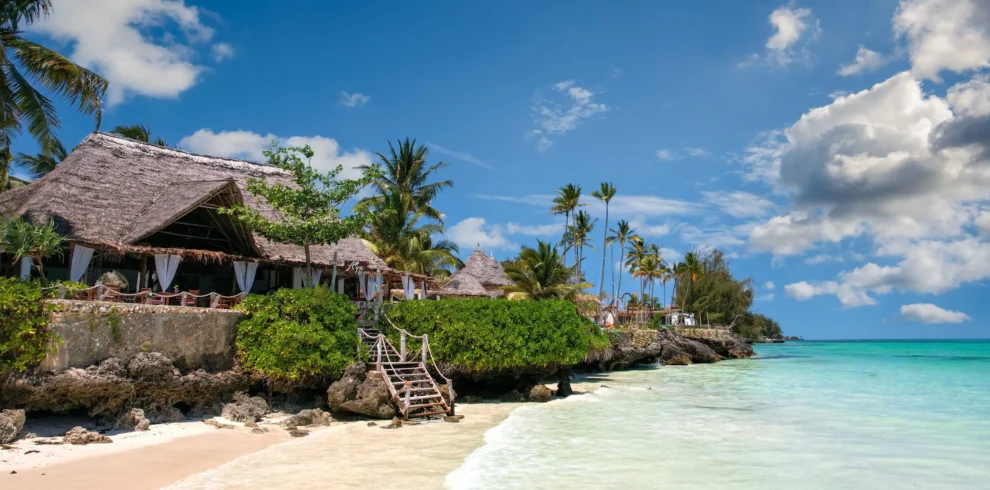 zanzibar