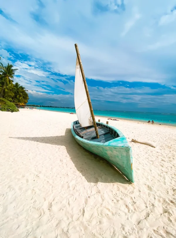 zanzibar
