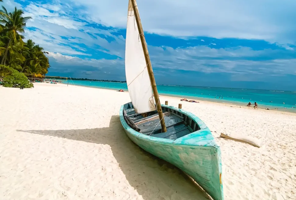 zanzibar