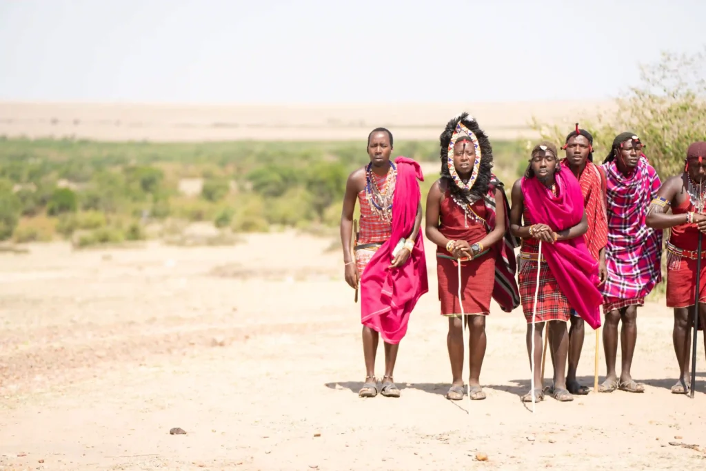 Kenya Luxury Safari