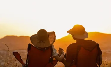 3-Day Fly-In Luxury Safari Escape For Honeymooners