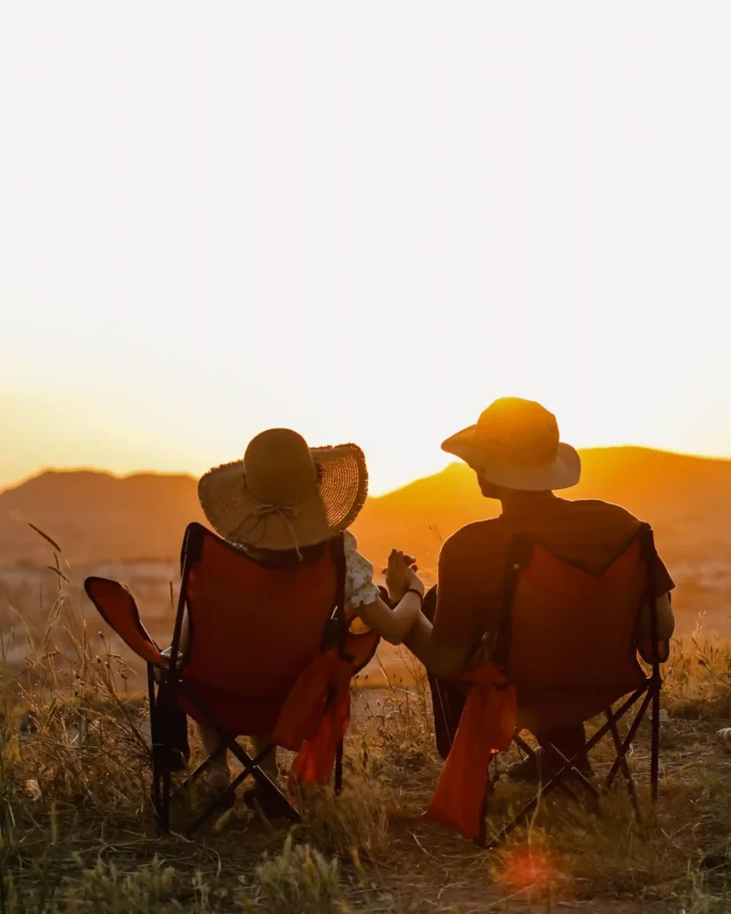 3-Day Fly-In Luxury Safari Escape For Honeymooners