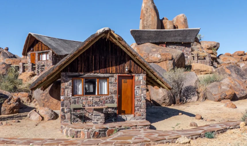 3 Best Luxury Accommodations in Masai Mara