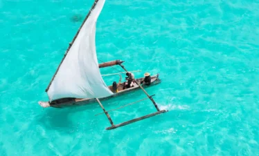 Tanzania Great Migration & Zanzibar Luxury Safari