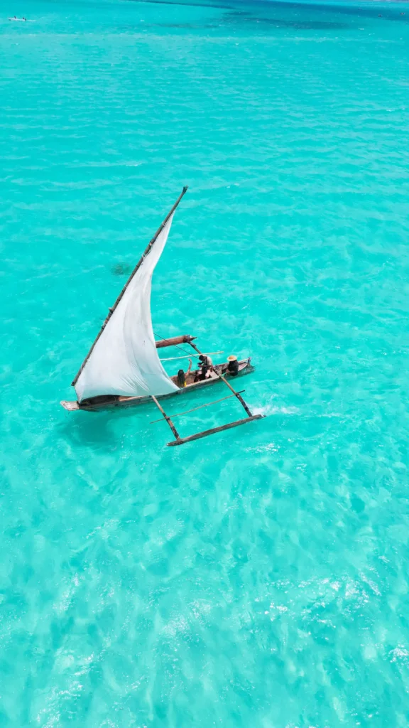 Tanzania Great Migration & Zanzibar Luxury Safari