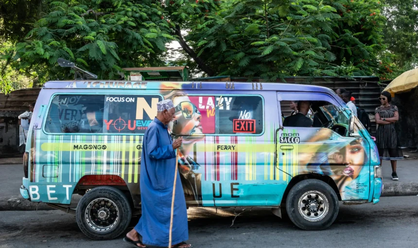 Best Ways to Get to Mombasa from Lamu in 2026