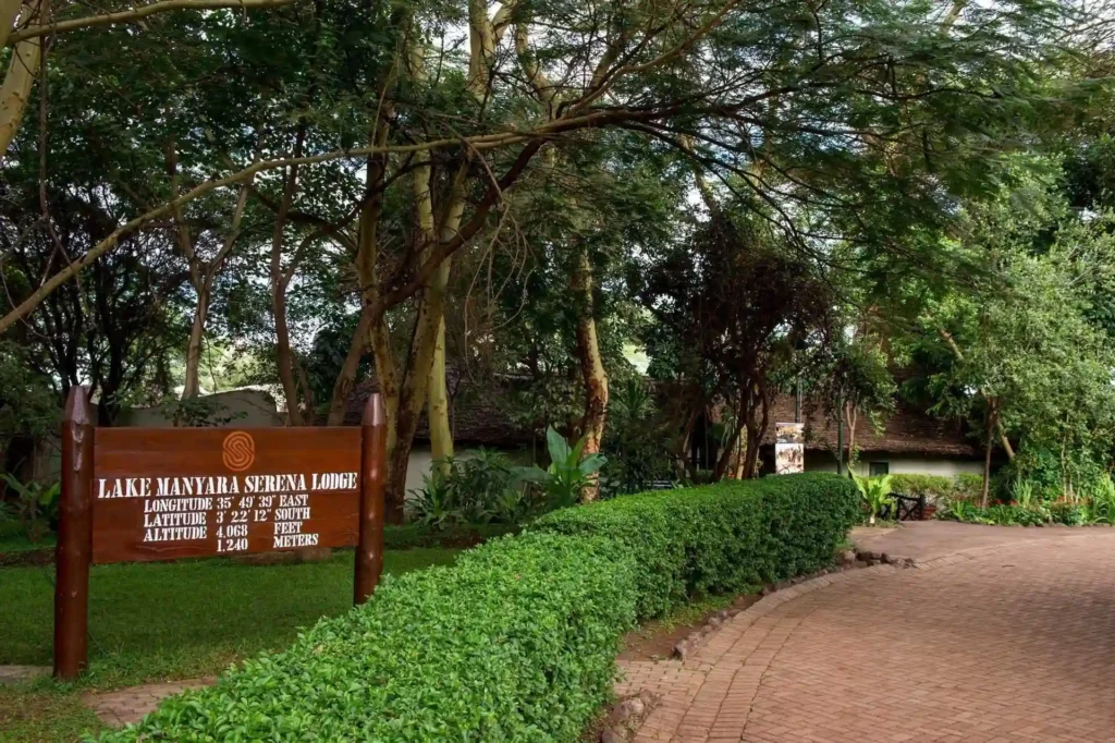 3-day Tanzania fly-in safari