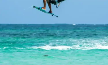 diani beach water sports
