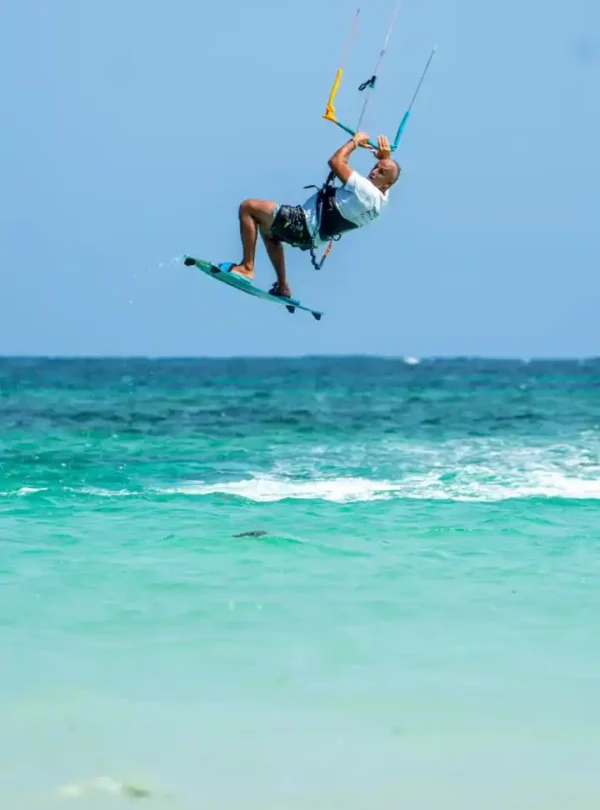 diani beach water sports