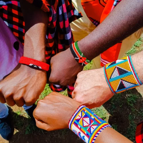 Tobong’u Lore Lake Turkana Cultural Festival