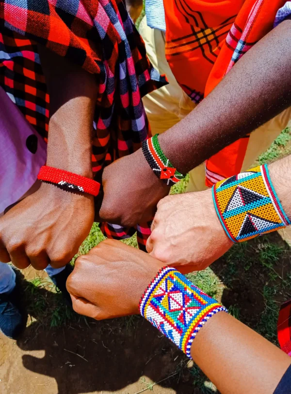 Tobong’u Lore Lake Turkana Cultural Festival